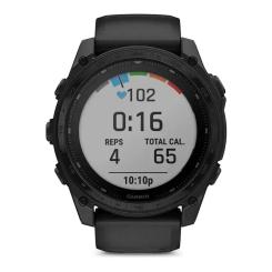 Смарт-часы Garmin Tactix 8 Elite, Solar 51mm, GPS смарт-годинник Фото 5