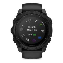Смарт-часы Garmin Tactix 8 Elite, Solar 51mm, GPS смарт-годинник Фото 6