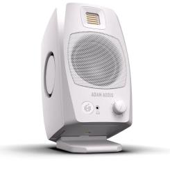 Студийный монитор ADAM Audio D3V White Фото 1