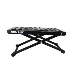 Подставка под ногу гитариста Quik Lok FS01 Фото