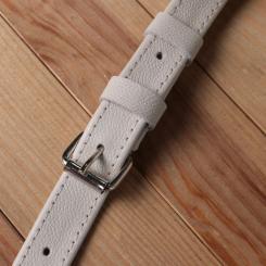 Сумка Shvigel Из натуральной кожи Бежевая Фото 11