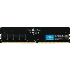 Модуль памяти для компьютера Micron DDR5 32GB 4800 MHz Фото