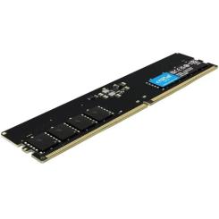 Модуль памяти для компьютера Micron DDR5 32GB 4800 MHz Фото 1