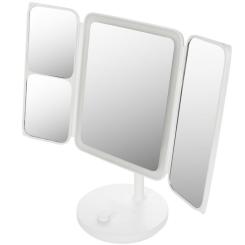 Зеркало Xiaomi LED Lighted Makeup Mirror Фото