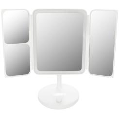 Зеркало Xiaomi LED Lighted Makeup Mirror Фото 2