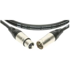 Микрофонный кабель Klotz M1 Prime Microphone Cable 2 m Фото 1