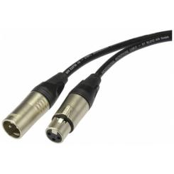 Микрофонный кабель Klotz M1 Prime Microphone Cable 2 m Фото 2