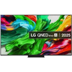 Телевизор LG 65QNED86A6A Фото