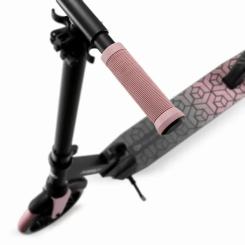 Самокат Kinderkraft Freely Pink (KRFREE00PNK0000) Фото 5