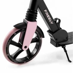 Самокат Kinderkraft Freely Pink (KRFREE00PNK0000) Фото 6