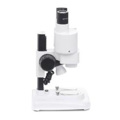 Микроскоп Sigeta MS-244 20x LED Bino Stereo Фото 1