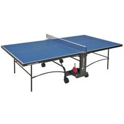 Теннисный стол Garlando Advance Indoor Blue (C-277I) Фото