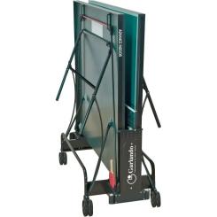 Теннисный стол Garlando Advance Indoor Blue (C-277I) Фото 4