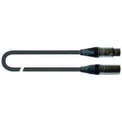 Микрофонный кабель Quik Lok Just MF 2 SL Фото