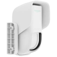 Датчик движения Ajax Curtain Outdoor white Фото 1