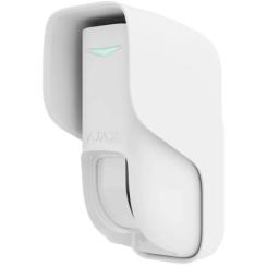 Датчик движения Ajax Curtain Outdoor white Фото 2
