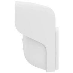 Датчик движения Ajax Curtain Outdoor white Фото 3