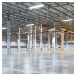 Лампочка EVROLIGHT L-1200 6400K 18Вт G13 T8 Фото 2