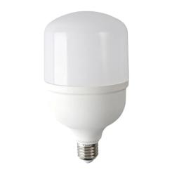 Лампочка Євросвітло 30Вт 6400К (VIS-30-E27) Фото