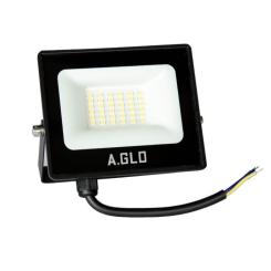 Прожектор A.GLO GL-22-20 20W 6400K Фото 1