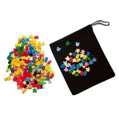 Настольная игра WoodCat Keyflower (укр.) Фото 3