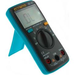 Цифровой мультиметр ANENG AN8004, V, A, R Фото 1