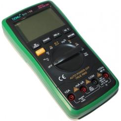 Цифровой мультиметр Baku BA-18B+ V, A, R, C Фото 2