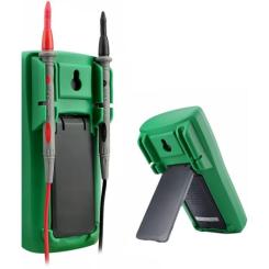 Цифровой мультиметр Baku BA-18B+ V, A, R, C Фото 4