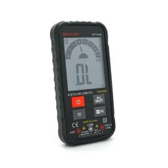 Цифровой мультиметр Mayilon HT-112A, V, A, R, C, F Фото