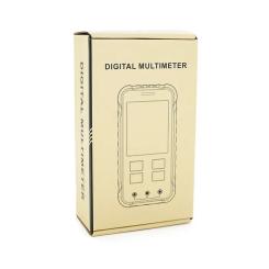 Цифровой мультиметр Mayilon HT-112A, V, A, R, C, F Фото 1