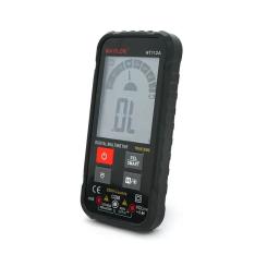 Цифровой мультиметр Mayilon HT-112A, V, A, R, C, F Фото 3