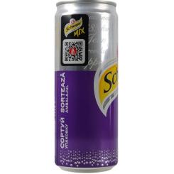 Напиток Schweppes Purple Tonic 330 мл ж/б Фото 1