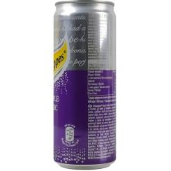 Напиток Schweppes Purple Tonic 330 мл ж/б Фото 2