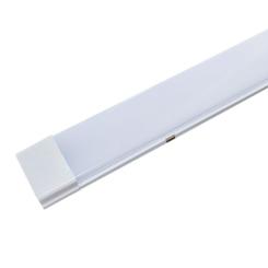 Светильник Євросвітло 18Вт ОПАЛ-SL 6400К 600мм Фото 2