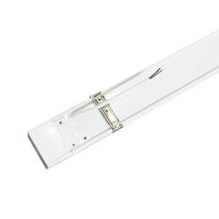 Светильник Євросвітло 18Вт ОПАЛ-SL 6400К 600мм Фото 3