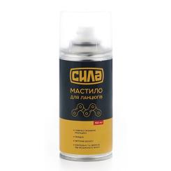 Смазка автомобильная СИЛА для ланцюгів 150 мл Фото