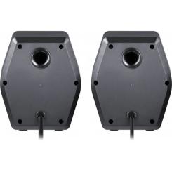 Акустическая система Defender Solar 9 LED Bluetooth USB Black Фото 5