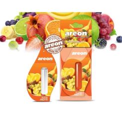 Ароматизатор для автомобиля Areon Tutti Frutti 5 мл Фото 1