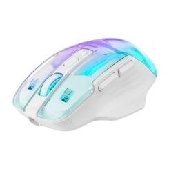 Мышка Defender Astro Elite GM-056 LED Wireless White Фото 1