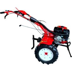 Мотоблок Forte 1350G-3 NEW, колеса 12", 13лс Фото 1