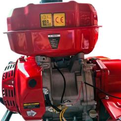 Мотоблок Forte 1350G-3 NEW, колеса 12", 13лс Фото 2