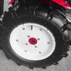 Мотоблок Forte 1350G-3 NEW, колеса 12", 13лс Фото 4