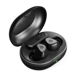 Наушники SteelSeries Arctis GameBuds Black Фото 1