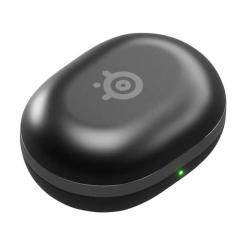 Наушники SteelSeries Arctis GameBuds Black Фото 3