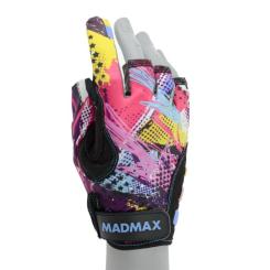 Перчатки для кресла колесного MadMax Gunman 2 M Фото