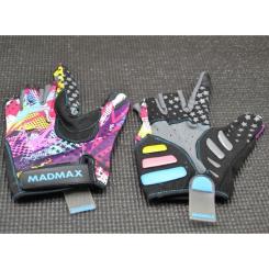 Перчатки для кресла колесного MadMax Gunman 2 M Фото 3