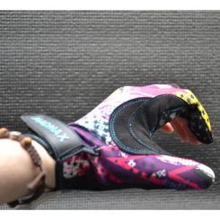 Перчатки для кресла колесного MadMax Gunman 2 M Фото 5