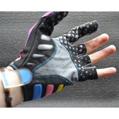 Перчатки для кресла колесного MadMax Gunman 2 M Фото 7