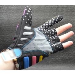 Перчатки для кресла колесного MadMax Gunman 2 M Фото 8