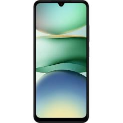 Мобильный телефон Xiaomi Redmi A5 4/128GB Midnight Black Фото 1